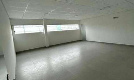 Sala para alugar, 55 m² por R$ 1.505,00 o aluguel - Itoupava Central - Blumenau/SC