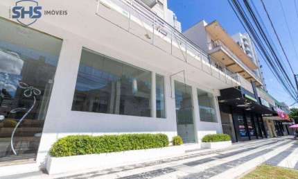 Loja para alugar com 350 m² - Victor Konder - Blumenau/SC