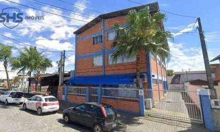 Prédio para alugar com 600 m² - Itoupava Norte - Blumenau/SC