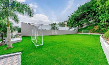 Casa com 3 dormitórios à venda, 422 m² por R$ 2.980.000,00 - Escola Agrícola - Blumenau/SC