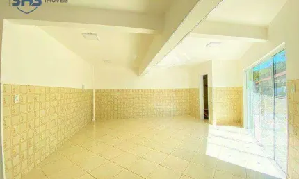 Ponto comercial para alugar na Rua Câmara Júnior, 75, Garcia, Blumenau