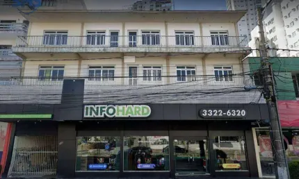 Loja para alugar com 300 m² - Victor Konder - Blumenau/SC