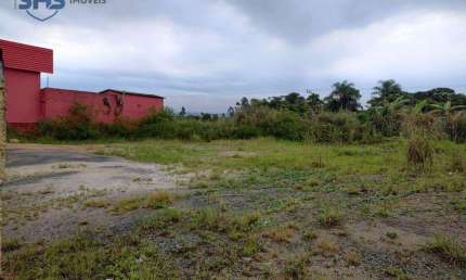 Terreno comercial à venda na Rua 1019, 89, Itajubá, Barra Velha