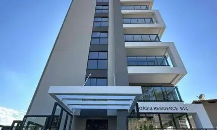 Apartamento com 2 dormitórios à venda, 81 m² por R$ 600.000,00 - Velha - Blumenau/SC