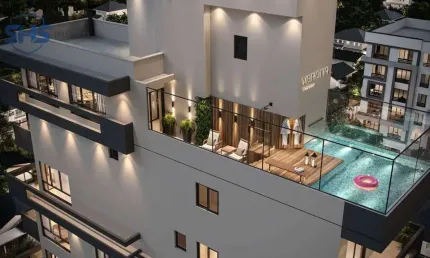Apartamento com 3 dormitórios à venda, 98 m² por R$ 927.238,22 - Centro - Balneário Piçarras/SC