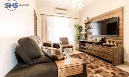 Casa com 4 dormitórios à venda, 155 m² por R$ 1.230.000,00 - Vorstadt - Blumenau/SC