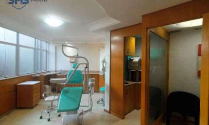 Sala para alugar, 60 m² por R$ 2.663,00/mês - Centro (Blumenau) - Blumenau/SC