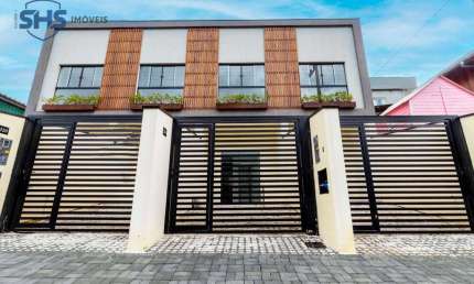 Casa com 2 dormitórios, 86 m² - venda por R$ 419.000,00 ou aluguel por R$ 3.100,00/mês - Água Verde - Blumenau/SC