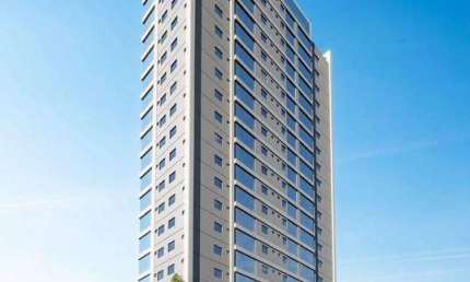 Apartamento com 2 dormitórios à venda, 86 m² por R$ 1.159.681,12 - Perequê - Porto Belo/SC