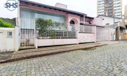 Casa para alugar com 250 m² - Ponta Aguda - Blumenau/SC