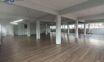 Prédio para alugar com 250 m² - Itoupava Norte - Blumenau/SC