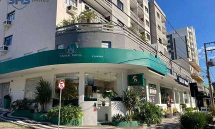Loja à venda, 433 m² por R$ 2.500.000,00 - Victor Konder - Blumenau/SC