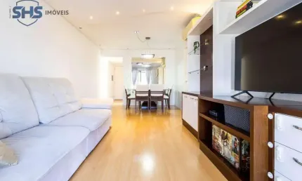 Apartamento com 2 dormitórios à venda, 72 m² por R$ 475.000,00 - Velha - Blumenau/SC