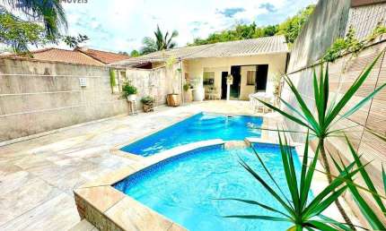 Casa com 2 dormitórios à venda, 60 m² por R$ 530.000,00 - Água Verde - Blumenau/SC
