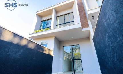 Casa com 2 quartos à venda na Rua Professor João Boos, 212, Vila Nova, Blumenau