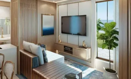 Apartamento com 3 quartos à venda na Rua Serena, 443, Itacolomi, Balneário Piçarras