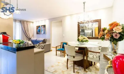 Apartamento com 3 quartos à venda na Rua Amazonas, 1495, Garcia, Blumenau