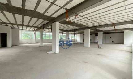 Sala para alugar com 525 m²- Vorstadt - Blumenau/SC