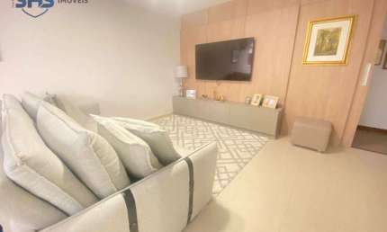 Apartamento com 3 suítes com TERAÇO à venda, 200 m² por R$ 0 - Jardim Blumenau - Blumenau/SC