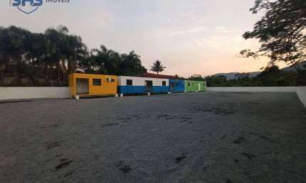 Terreno à venda na Rua 1° De Maio, 390, Cruzeiro, Rio dos Cedros