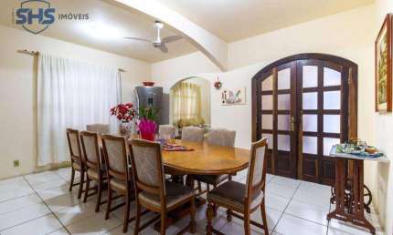 Casa com 3 dormitórios para alugar, 230 m² por R$ 13.000,00 o aluguel Itoupava Norte - Blumenau/SC