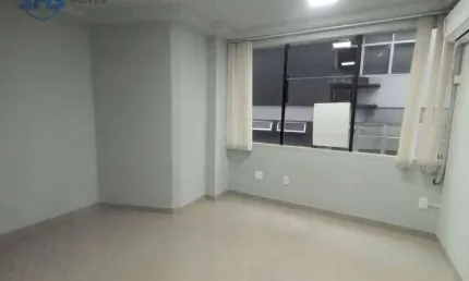Sala para alugar com 45 m² - Centro (Blumenau) - Blumenau/SC