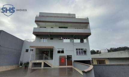 Sala Comercial para Alugar em Blumenau no bairro Água Verde!!