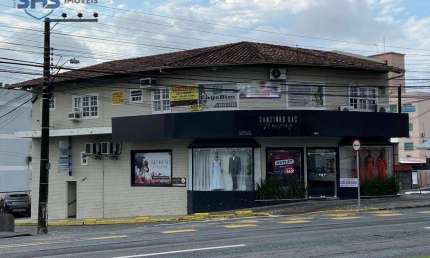 Prédio à venda, 433 m² por R$ 2.200.000,00 - Itoupava Norte - Blumenau/SC