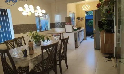 Casa com 3 dormitórios à venda, 100 m² por R$ 795.000,00 - Santo Antonio - Balneário Piçarras/SC