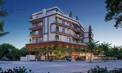 Sala à venda, 46 m² por R$ 1.008.588,39 - Canto Grande - Bombinhas/SC