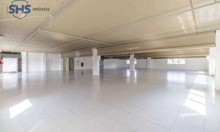 Sala para alugar, 650 m² por R$ 19.500,00 o aluguelItoupava Norte - Blumenau/SC