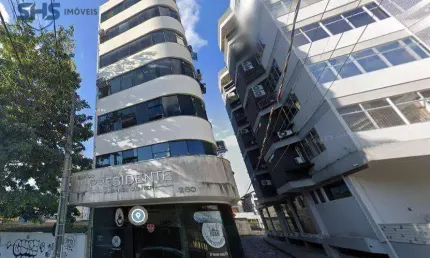 Sala comercial para alugar na Praça Presidente Getúlio Vargas, 323, Progresso, Blumenau