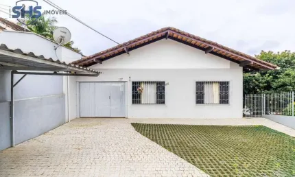 Casa à venda, 160 m² por R$ 990.000,00 - Escola Agrícola - Blumenau/SC
