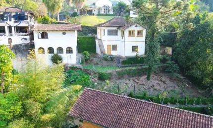 Casa com 5 dormitórios à venda, 470 m² por R$ 720.000,00 - Centro - Blumenau/SC