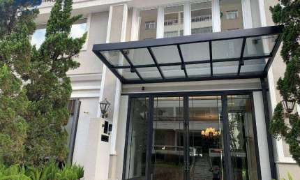 Apartamento com 3 dormitórios à venda, 125 m² por R$ 1.100.000,00 - Centro (Blumenau) - Blumenau/SC