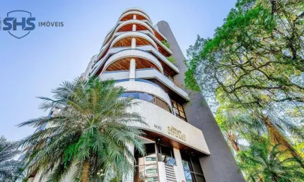 Apartamento com 3 dormitórios à venda, 282 m² por R$ 2.950.000,00 - Jardim Blumenau - Blumenau/SC