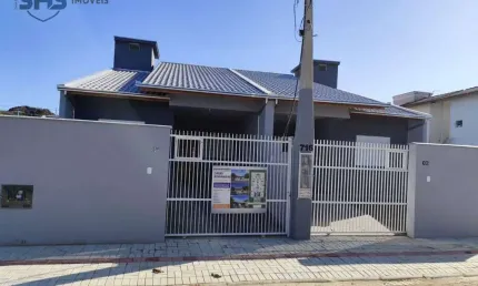 Casa à venda, 97 m² por r$ 640.000,00 - itacolomi - balneário piçarras/sc