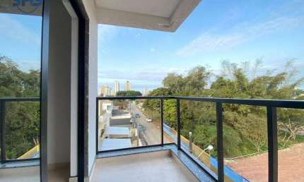 Apartamento à venda por R$ 570.000 - Itacolomi - Balneário Piçarras/SC