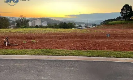 Terreno à venda, 295 m² por r$ 790.000,00 - itoupava norte - blumenau/sc