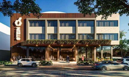 Loja para alugar, 184 m² por R$ 24.000,02/mês - Centro (Blumenau) - Blumenau/SC