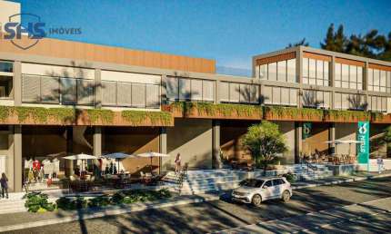 Loja para alugar, 71 m² por R$ 7.000,02/mês - Centro (Blumenau) - Blumenau/SC