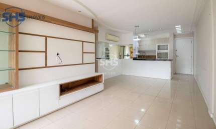 Apartamento à venda, 127 m² por R$ 690.000,00 - Escola Agrícola - Blumenau/SC