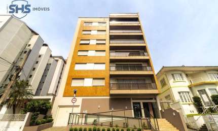 Cobertura com 3 dormitórios à venda, 272 m² por R$ 1.600.000,00 - Centro (Blumenau) - Blumenau/SC