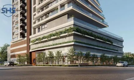 Apartamento à venda, 106 m² por r$ 1.443.800,00 - bairro itacolomi - balneário piçarras/sc