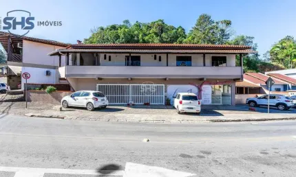 Casa com 3 quartos à venda na Rua Franz Volles, 1208, Itoupava Central, Blumenau