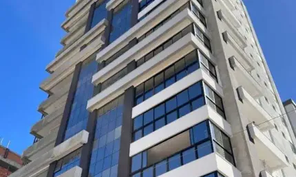 Apartamento com 3 dormitórios à venda, 147 m² por r$ 1.390.000,00 - vila nova - blumenau/sc