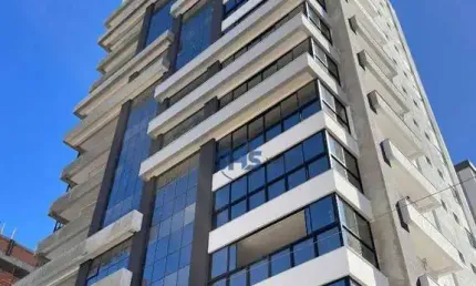 Apartamento com 3 dormitórios à venda, 147 m² por r$ 1.390.000,00 - vila nova - blumenau/sc