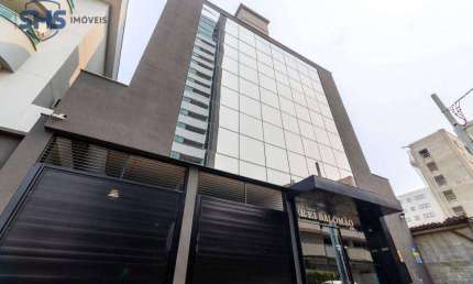 Sala para alugar, 38 m² por R$ 1920,00 o aluguel - Velha - Blumenau/SC