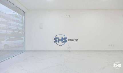 Loja para alugar, 43 m² por R$ 2.240,00/mês - Velha - Blumenau/SC