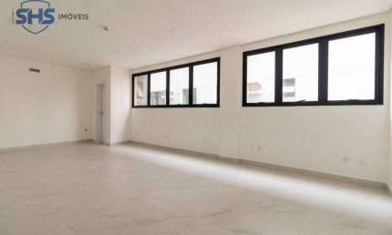 Sala para alugar, 38 m² por R$ 1920,00 o aluguel- Velha - Blumenau/SC